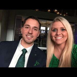 Meet your Posher, Taylor